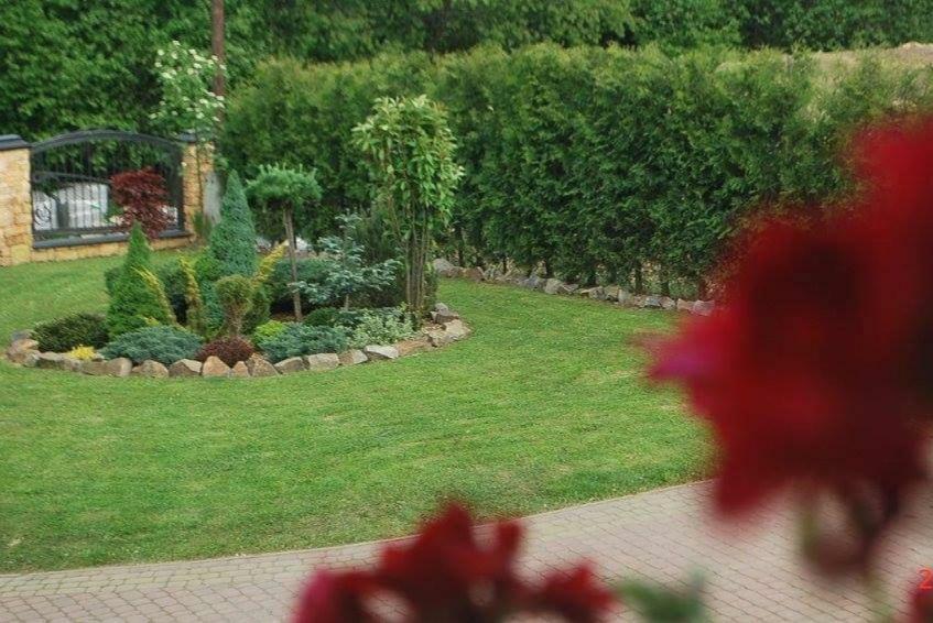 Domek Na Baszcie Klimatyzowany Lesko Extérieur photo